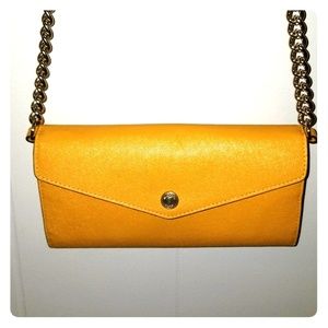 Michael Kors Wallet on a Chain